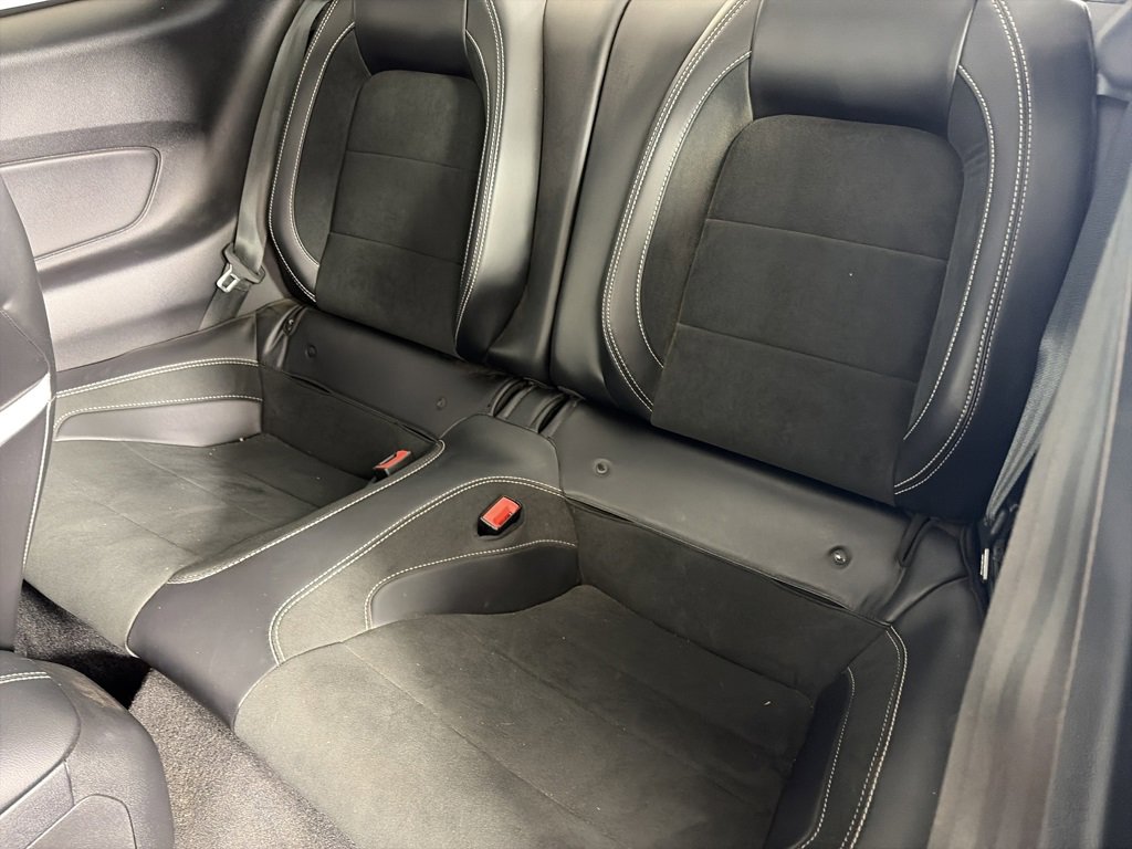 Certified 2020 Ford Mustang Shelby GT500 w/ Technology Package image 12