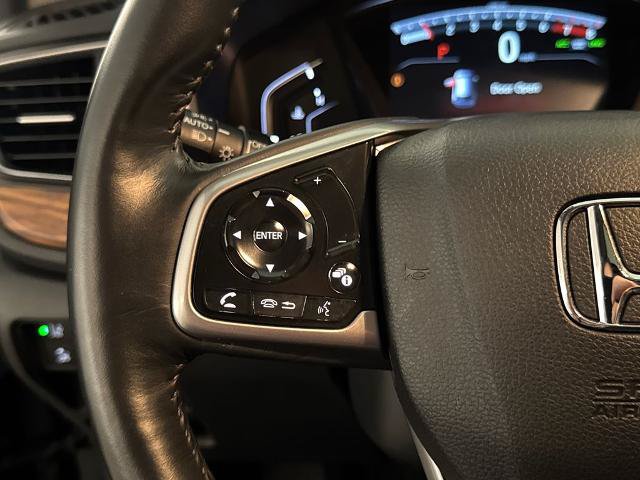 Used 2022 Honda CR-V Touring image 20
