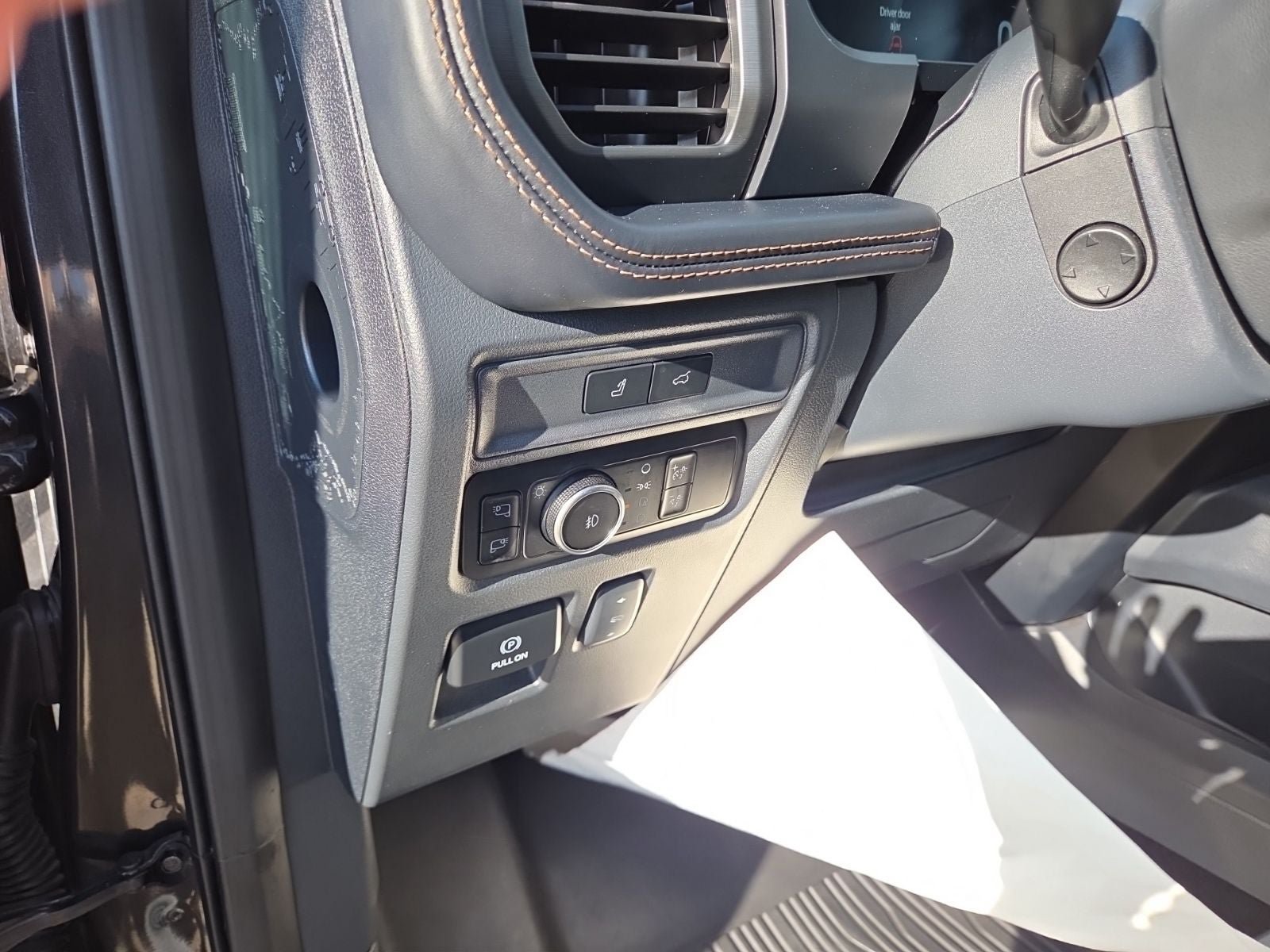 Certified 2023 Ford Expedition Max Platinum AWD/4WD image 33