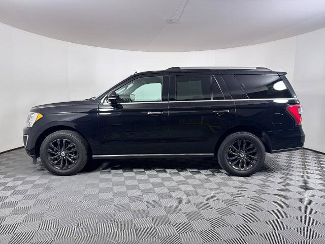 Certified 2019 Ford Expedition Limited w/ Equipment Group 301A image 11