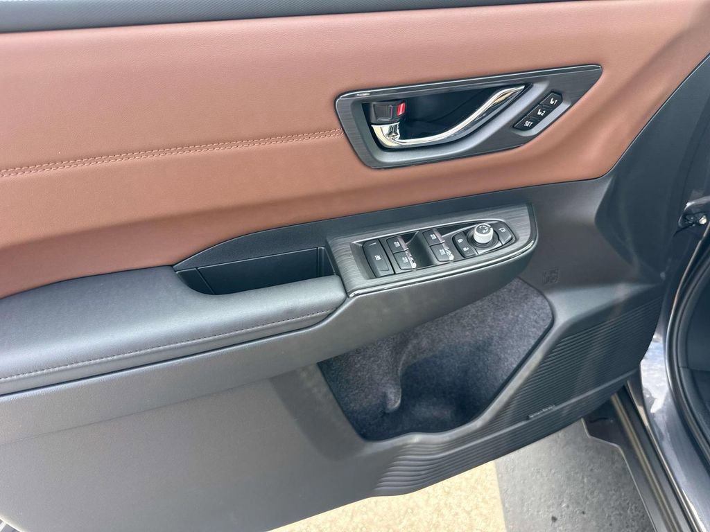 Used 2026 Subaru Outback Touring AWD/4WD image 20