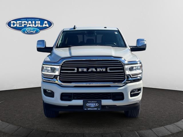 Used 2024 RAM 3500 Laramie image 6