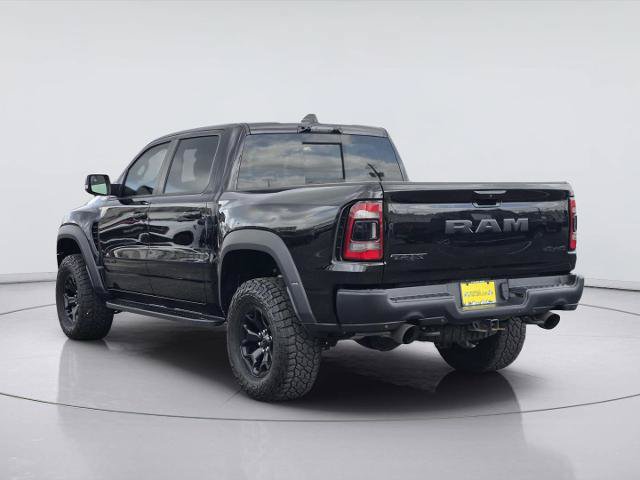 Used 2022 RAM 1500 TRX w/ TRX Level 2 Equipment Group AWD/4WD image 8