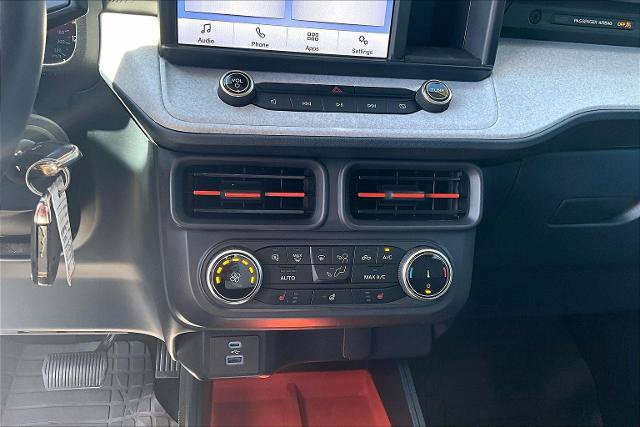 Certified 2023 Ford Maverick XLT w/ XLT Luxury Package FWD image 32