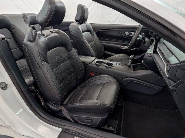 Certified 2024 Ford Mustang GT Premium RWD image 22