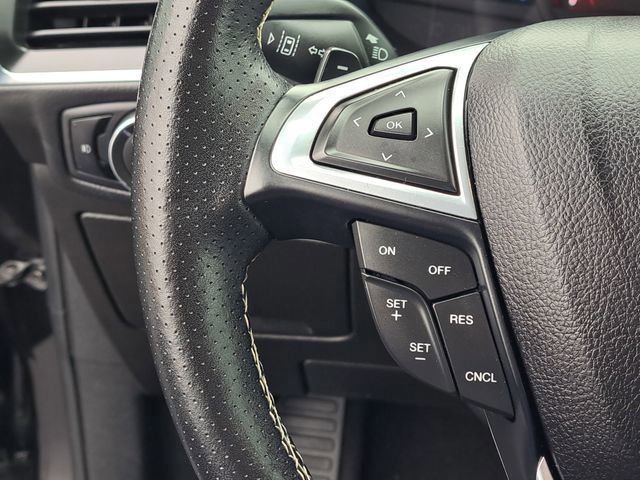 Certified 2023 Ford Edge ST image 13