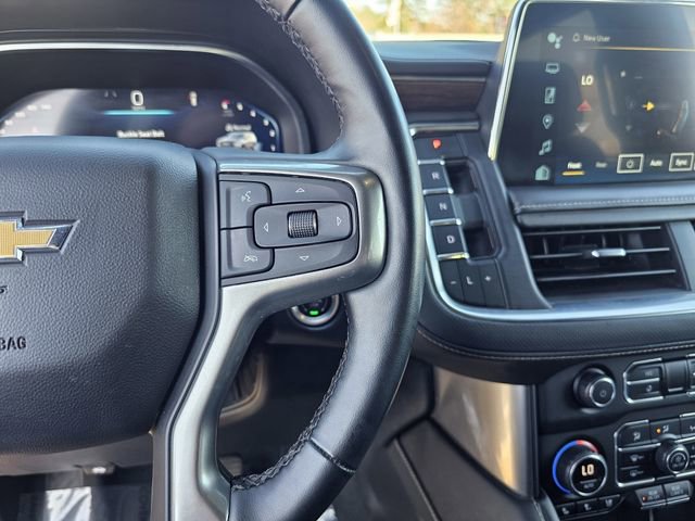 Used 2023 Chevrolet Suburban Premier image 26