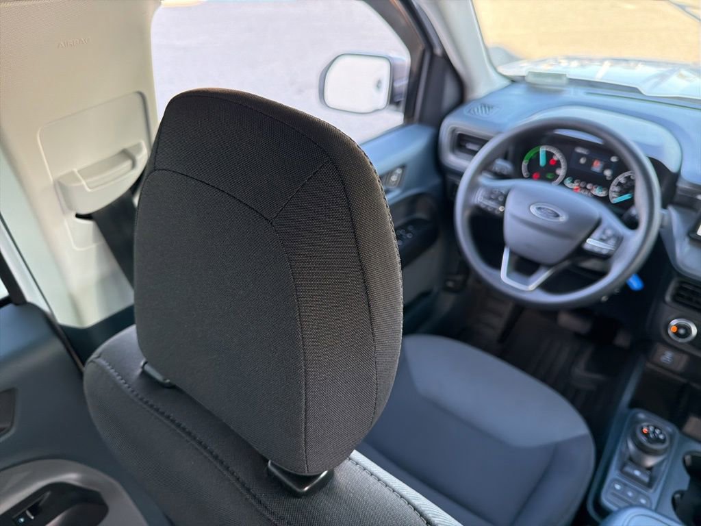 Certified 2024 Ford Maverick XL image 13