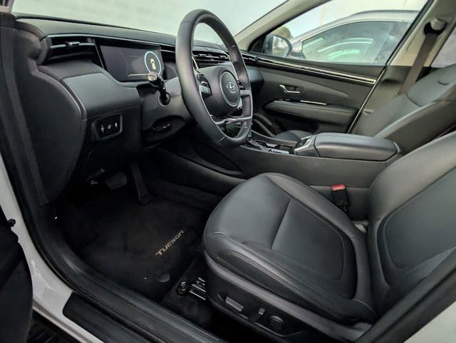 Used 2023 Hyundai Tucson XRT image 8