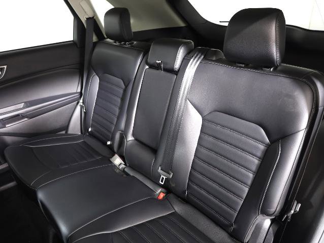 Certified 2024 Ford Edge SEL w/ Convenience Package image 11