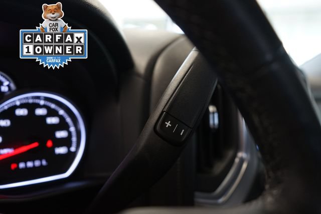 Used 2022 Chevrolet Silverado 1500 LT AWD/4WD image 24