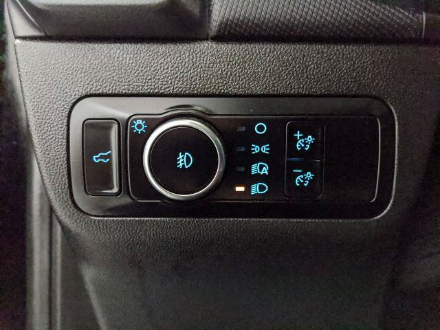 Certified 2024 Ford Bronco Sport Heritage AWD/4WD image 13