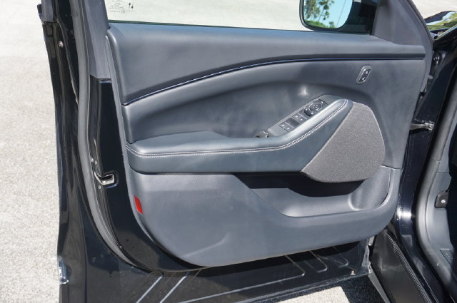 Certified 2024 Ford Mustang Mach-E Select RWD image 21
