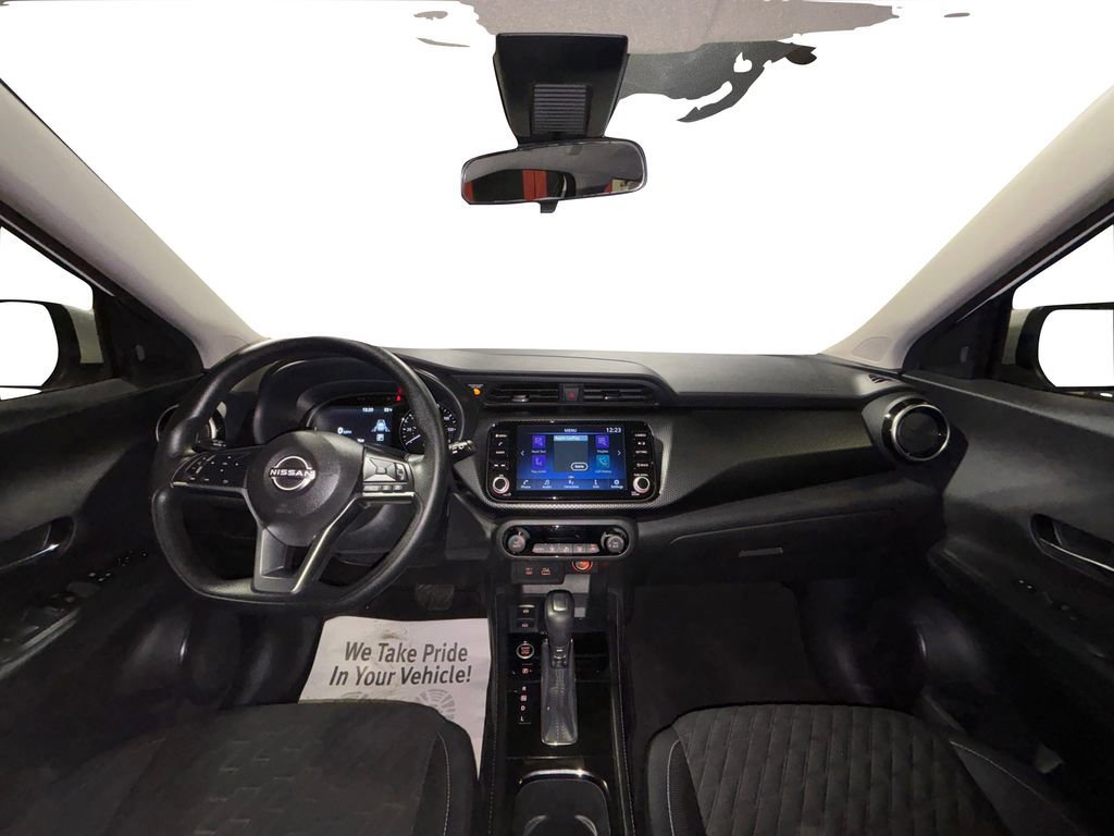 Used 2022 Nissan Kicks SV image 21