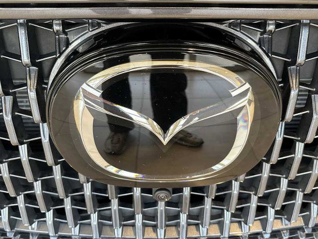 Used 2024 MAZDA CX-5 Signature image 30