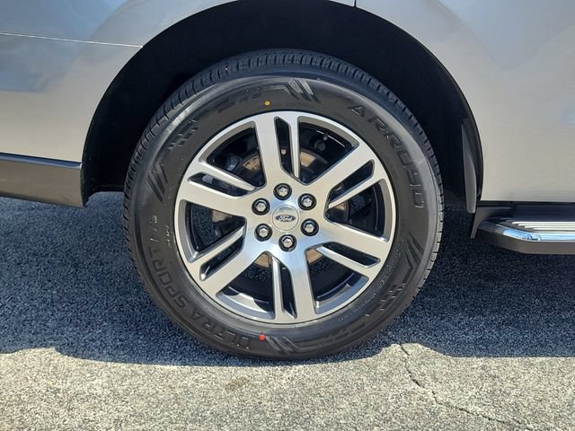 Certified 2022 Ford Expedition Limited RWD image 7