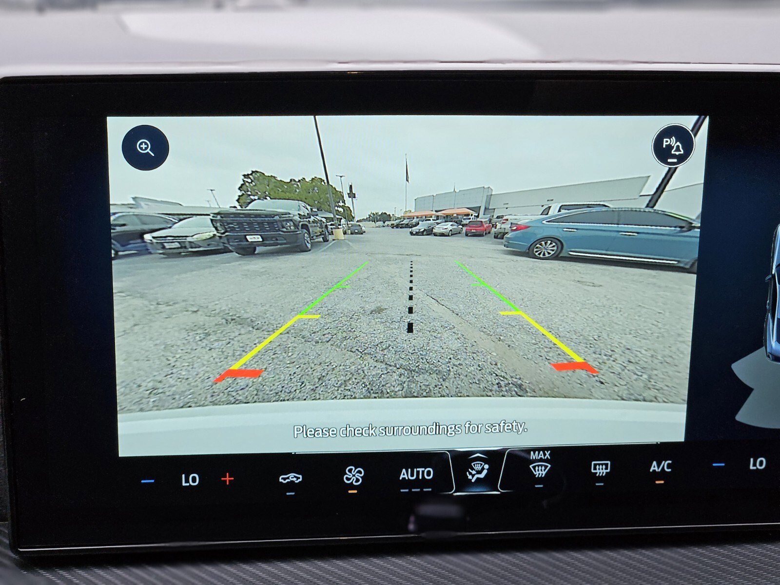 Certified 2025 Ford Mustang EcoBoost image 19