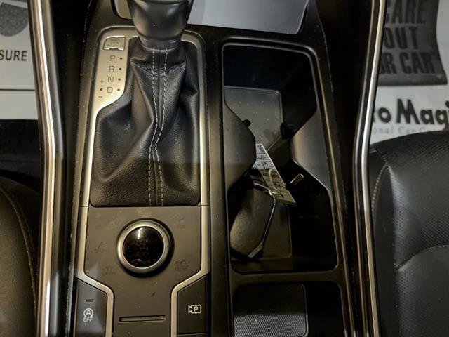 Used 2023 Kia Sorento S w/ Panoramic Sunroof Package image 10