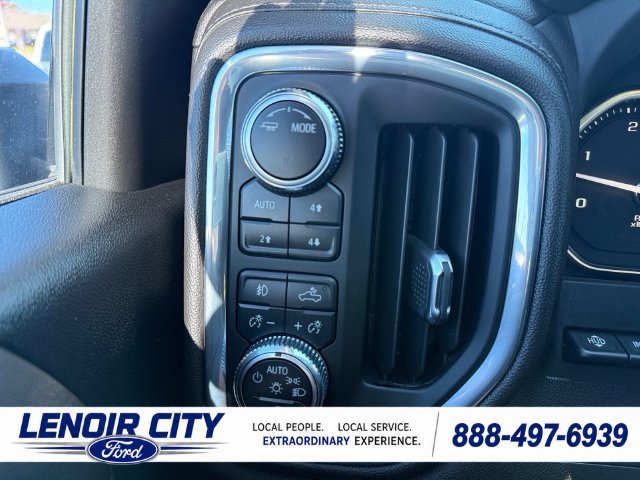 Used 2023 GMC Sierra 2500 Denali w/ Denali Ultimate Package AWD/4WD image 30
