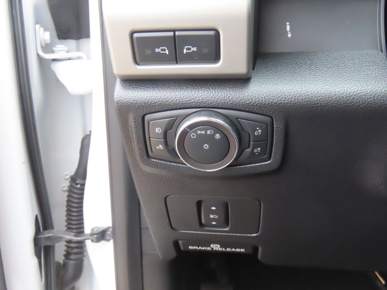 Certified 2019 Ford F250 Lariat w/ Lariat Value Package AWD/4WD image 27
