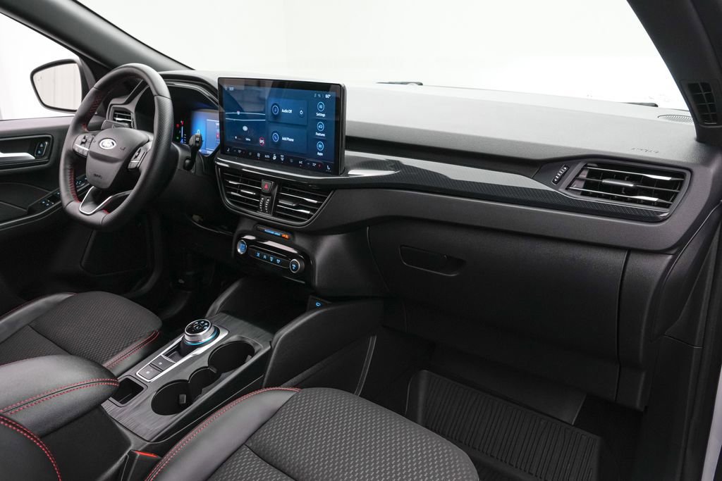 Certified 2023 Ford Escape ST-Line Select w/ Tech Pack #1 image 24