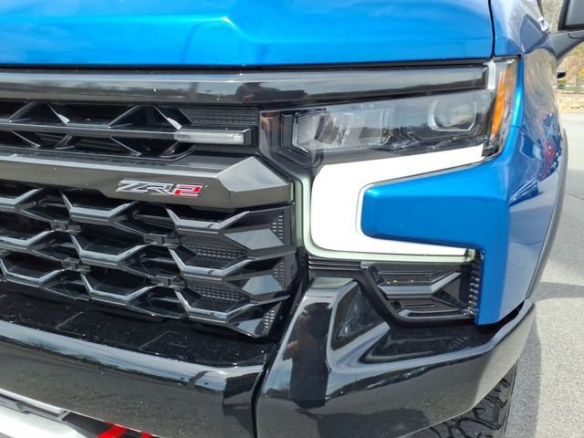 Used 2023 Chevrolet Silverado 1500 ZR2 w/ Technology Package image 16