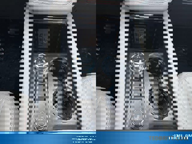 Certified 2025 Ford Explorer Active w/ Active Comfort Package image 37