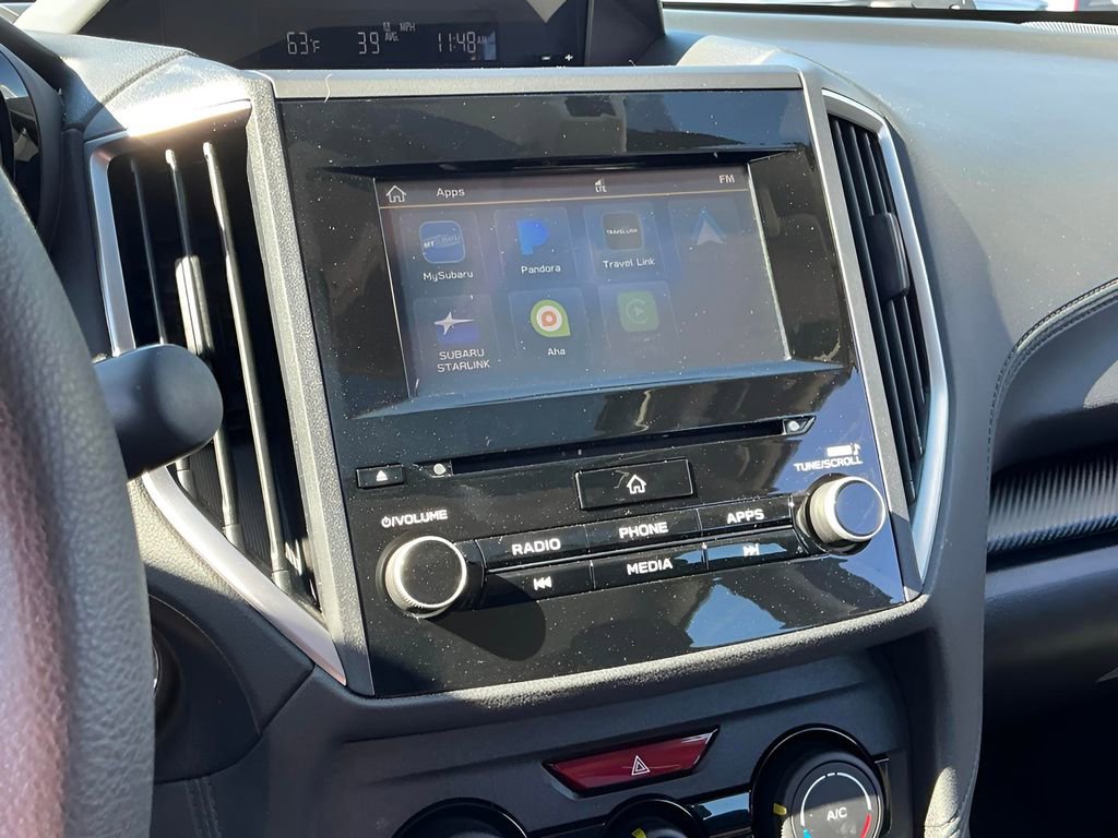 Used 2023 Subaru Impreza Premium image 24