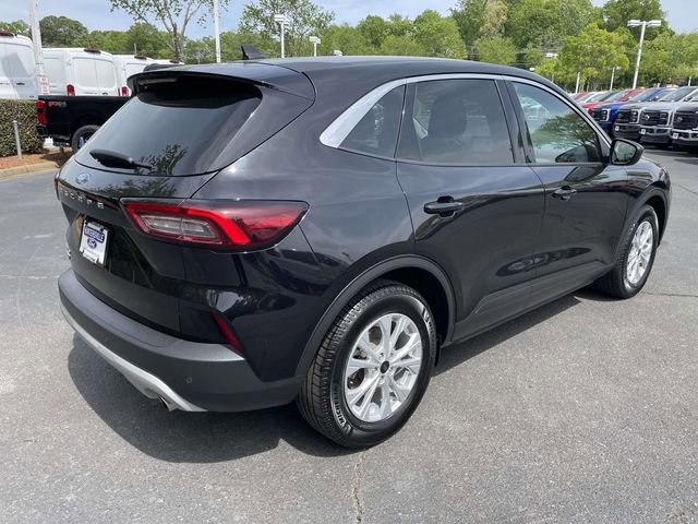 Certified 2023 Ford Escape Active w/ Cold Weather Package image 5