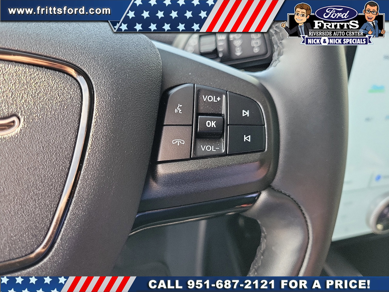 Certified 2023 Ford Mustang Mach-E Premium image 8