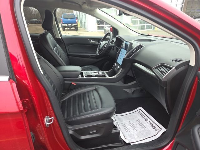 Certified 2023 Ford Edge SEL w/ Convenience Package image 13