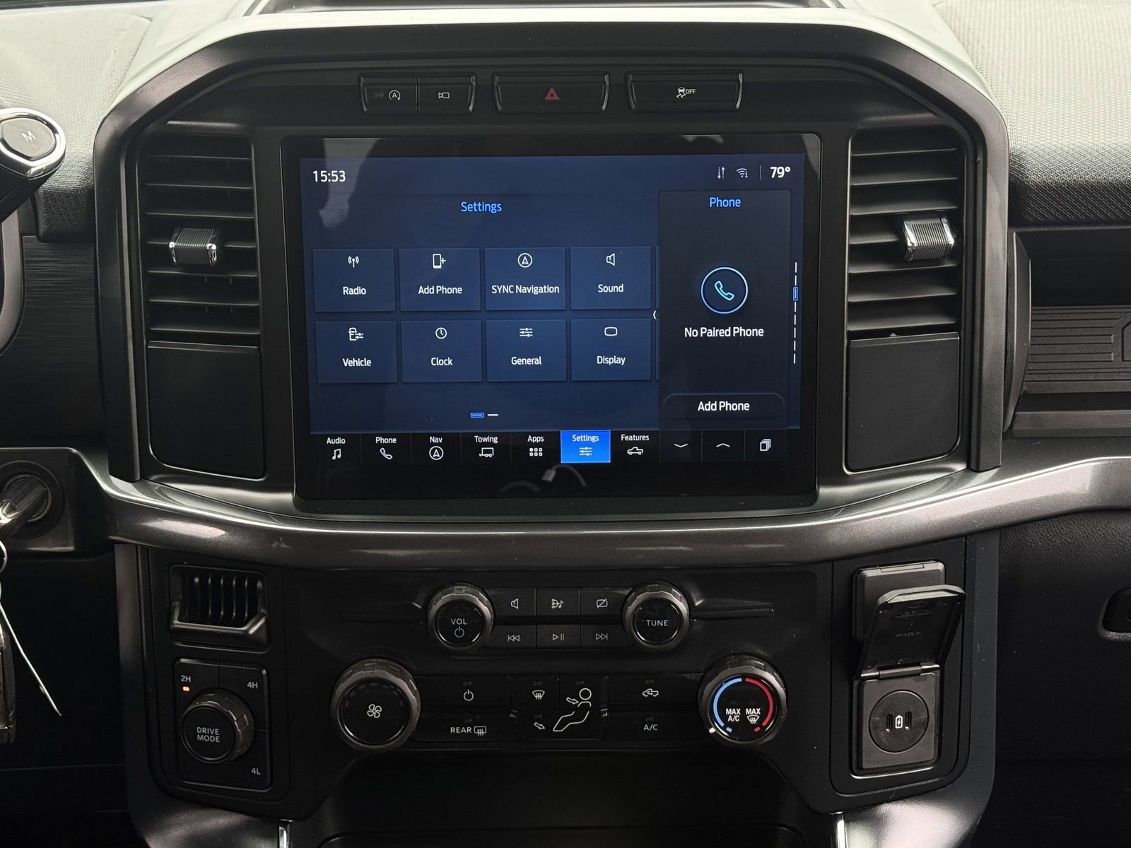 Certified 2024 Ford F150 STX image 18