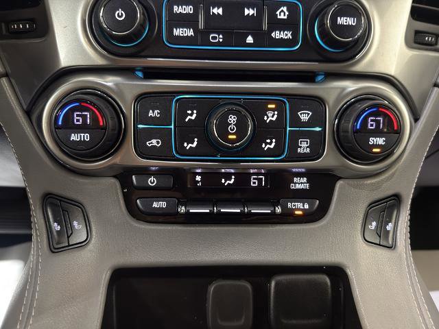 Used 2019 Chevrolet Tahoe LT image 10