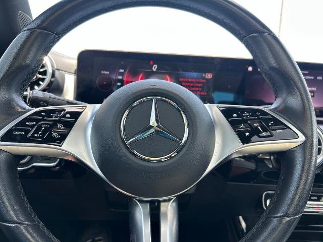 Used 2025 Mercedes-Benz CLA 250 image 25