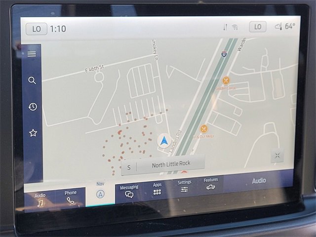 Certified 2023 Ford F150 Platinum w/ Equipment Group 701A High image 21