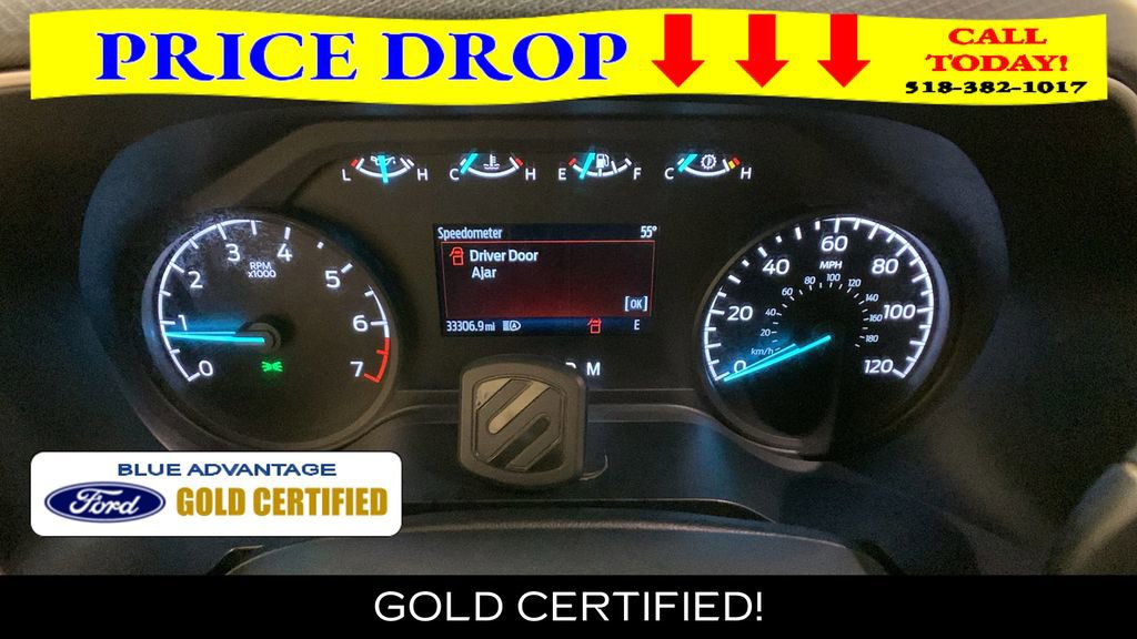 Certified 2023 Ford F150 XL w/ STX Appearance Package AWD/4WD image 29