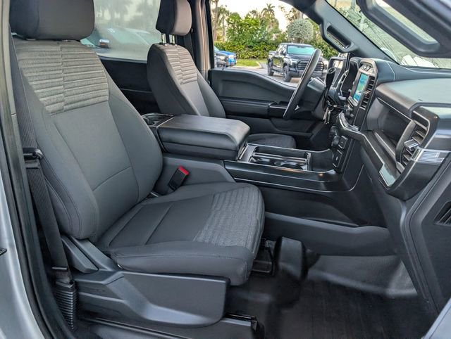 Certified 2023 Ford F150 XL AWD/4WD image 16