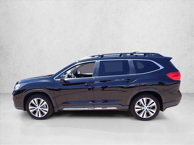 Used 2021 Subaru Ascent Limited w/ Technology Package AWD/4WD video 2