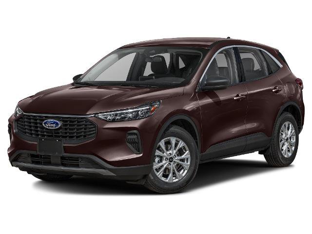 Certified 2023 Ford Escape Active w/ Tech Pack #1 AWD/4WD image 1