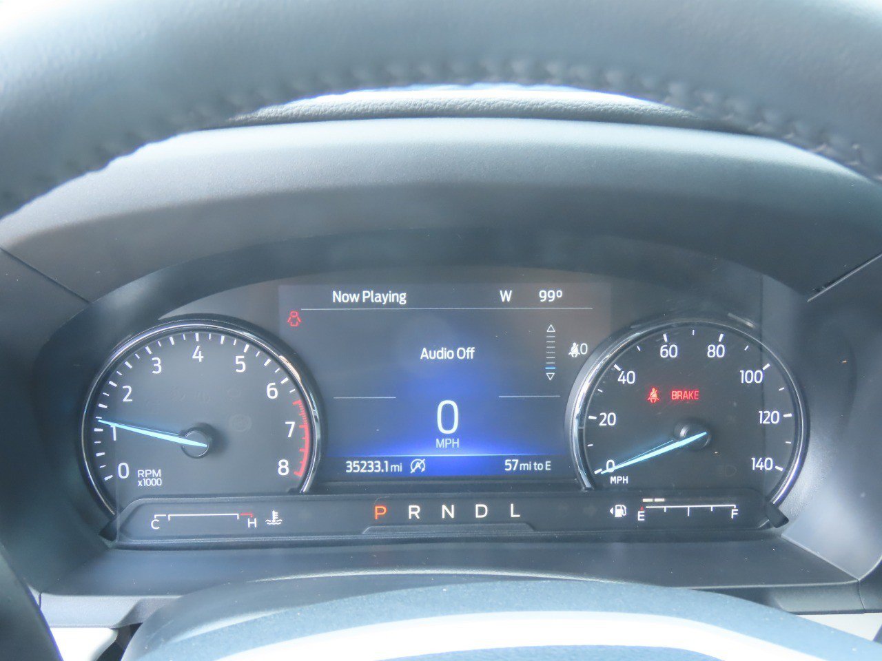 Certified 2023 Ford Explorer XLT RWD image 30