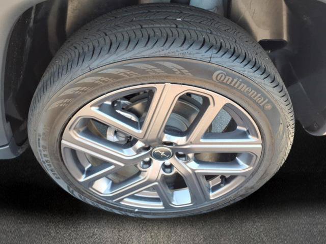 Used 2026 Jeep Compass Limited AWD/4WD image 24
