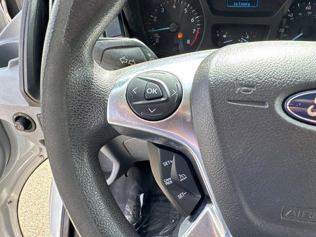 Certified 2019 Ford Transit 350 138 DRW w/ Interior Upgrade Package image 17