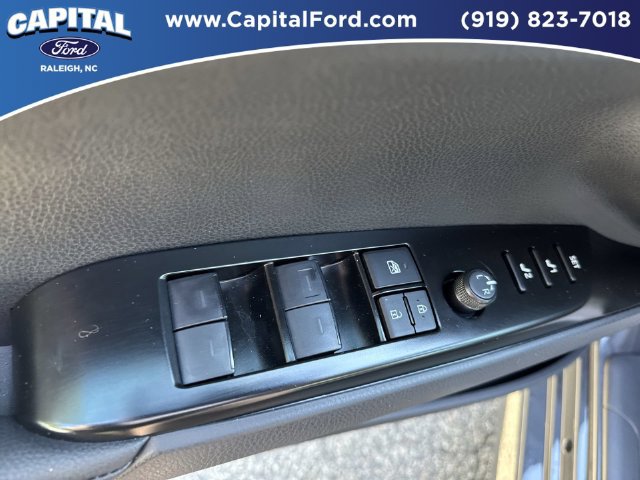 Used 2026 Toyota Camry XLE w/ Premium Plus Package FWD image 21