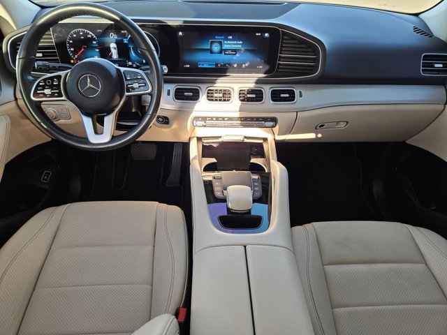 Used 2021 Mercedes-Benz GLE 350 4MATIC image 12