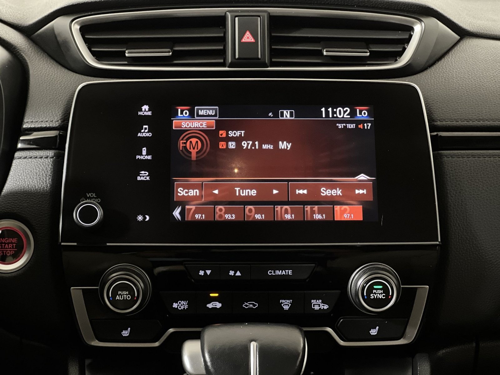 Used 2018 Honda CR-V EX-L image 18