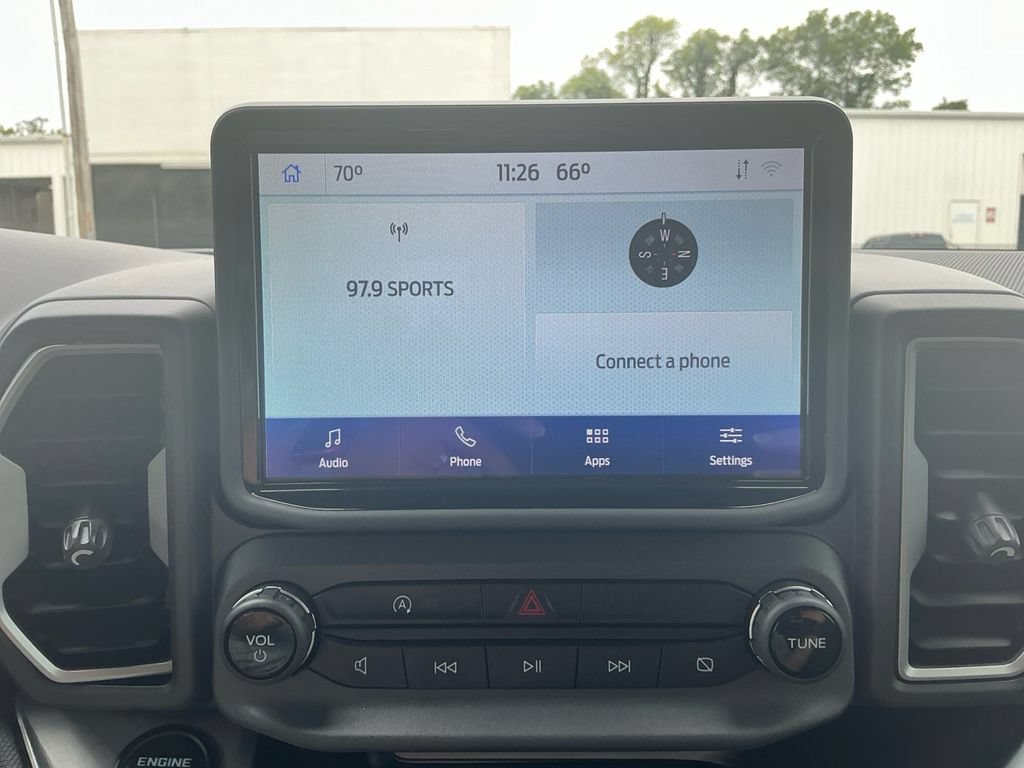 Certified 2022 Ford Bronco Sport Big Bend AWD/4WD image 26