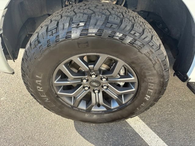 Certified 2023 Ford F150 Tremor w/ Equipment Group 402A High AWD/4WD image 13