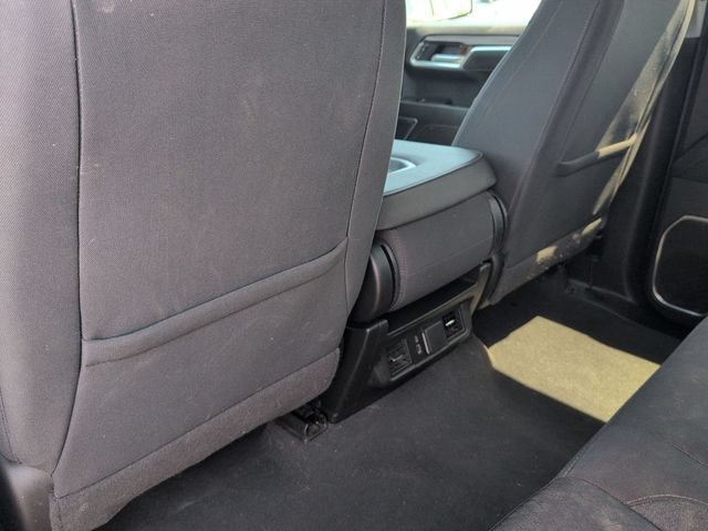 Used 2024 Chevrolet Silverado 1500 LT AWD/4WD image 15