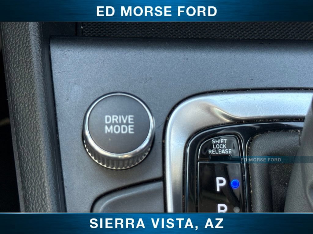 Used 2023 Hyundai Kona SEL AWD/4WD image 18