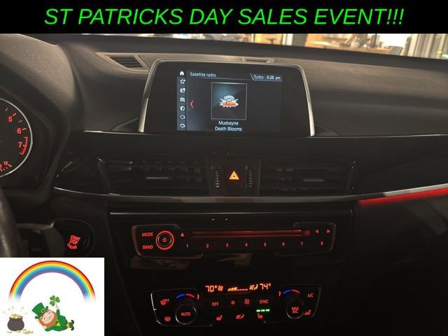 Used 2018 BMW X1 xDrive28i image 13